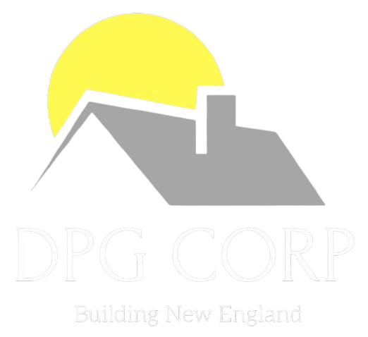 DPG Corp logo